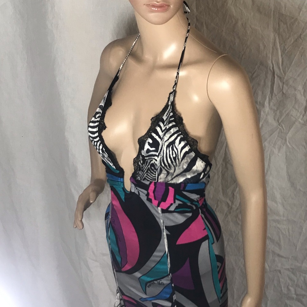 Guess by Marciano VINTAGE Cocktail Dress